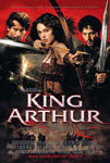 ''Arthur King'' El Rey Arturo...